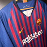 BARCELONA MESSI 2018-2019 ORIGINAL JERSEY Size XL