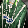 PALMEIRAS 1996-1997 ORIGINAL JERSEY SIZE XL