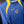 BOCA JUNIORS 2005-2006 ORIGINAL TRAINING JERSEY Size M