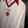 ROMA TOTTI 2006-2007 ORIGINAL JERSEY Size XL