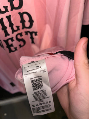 PALERMO 2023-2024 ORIGINAL JERSEY Size XL