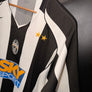 JUVENTUS DEL PIERO 2004-2005  ORIGINAL JERSEY Size XL