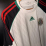 MEXICO 2010-2011 ORIGINAL JERSEY Size XL