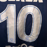 FENERBACHE DIEGO 2014-2015 ORIGINAL  JERSEY Size L