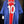 PSG PARIS SAINT GERMAIN OKOCHA 1998-1999 ORIGINAL JERSEY SIZE 2XL