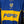 BOCA JUNIORS RIQUELME 2001-2002 ORIGINAL JERSEY Size S