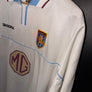 ASTON VILLA 2002-2003 ORIGINAL JERSEY Size L
