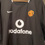 MANCHESTER UNITED RONALDO 2003-2004 ORIGINAL JERSEY Size L