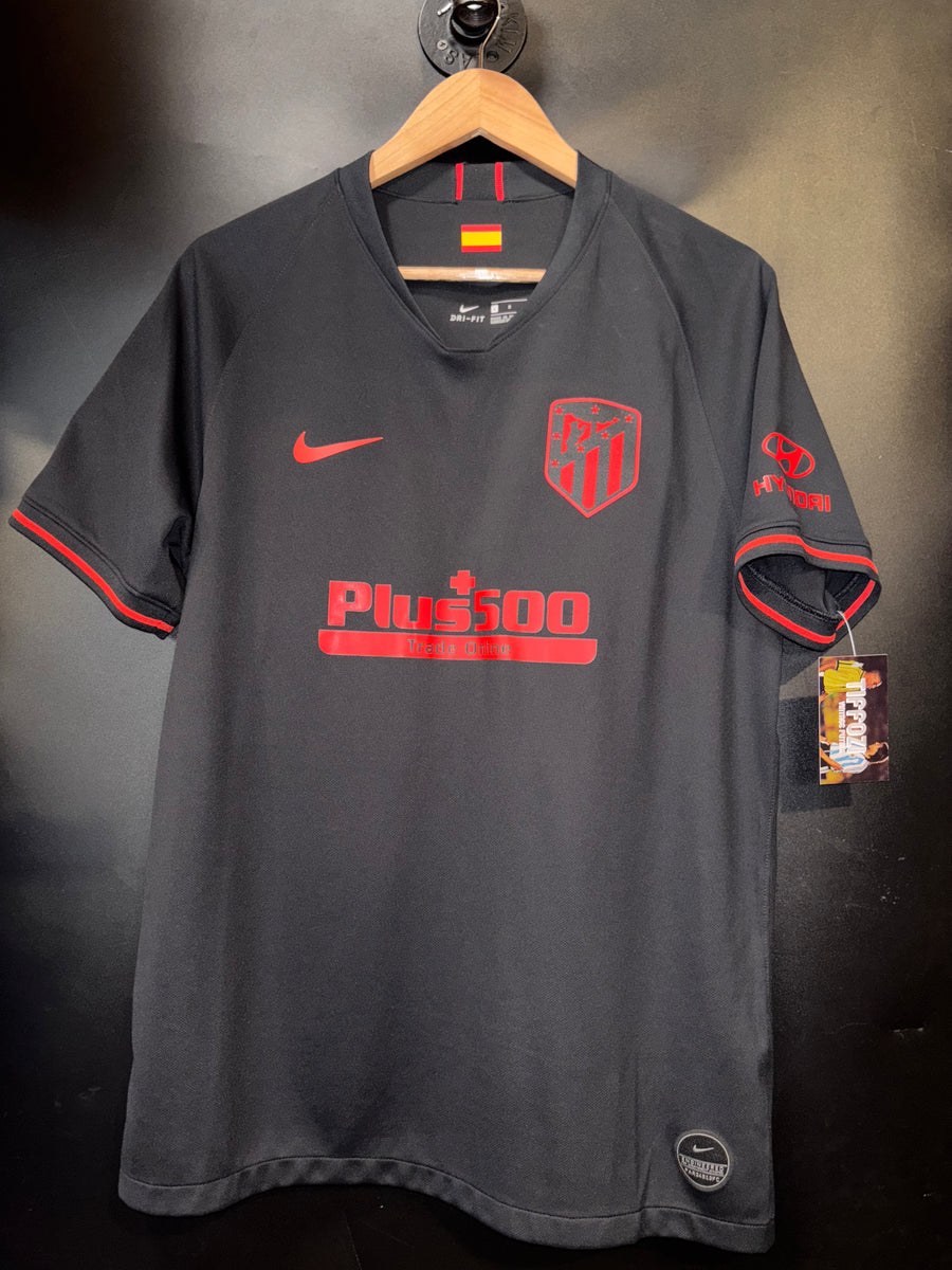 ATLETICO MADRID 2019-2020 ORIGINAL JERSEY Size L