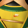 BRAZIL RONALDO 1998-1999 ORIGINAL JERSEY SIZE XL
