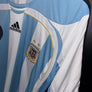 ARGENTINA MESSI 2006-2007 ORIGINAL JERSEY Size XL