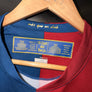 BARCELONA MESSI 2008-2009 ORIGINAL JERSEY Size L