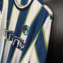 TAMPA BAY MUTINY 1997-1998 ORIGINAL JERSEY Size M