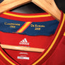 SPAIN TORRES 2012-2013 ORIGINAL JERSEY Size M