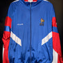 FRANCE 1990-1991 ORIGINAL JACKET Size L