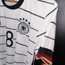 GERMANY KROOS 2020-2021 ORIGINAL JERSEY Size L