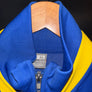 BRAZIL 2008-2009 ORIGINAL JACKET SIZE XL