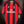 AC MILAN RONALDINHO 2010-2011 ORIGINAL JERSEY Size XL