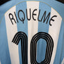 ARGENTINA RIQUELME 2006-2007 ORIGINAL JERSEY SIZE L