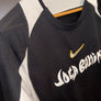 NIKE JOGO BONITO 2005-2006 ORIGINAL JERSEY SIZE L