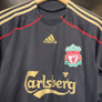 LIVERPOOL TORRES 2009-2010 ORIGINAL JERSEY Size M