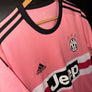 JUVENTUS 2015-2016 ORIGINAL JERSEY Size L
