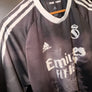 REAL MADRID HUMAN RACE 2020-2021 ORIGINAL JERSEY Size L