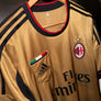 AC MILAN KAKA 2013-2014 ORIGINAL JERSEY Size XL