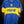 BOCA JUNIORS TEVEZ 2004-2005 ORIGINAL JERSEY Size L