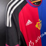 BASEL 2015-2016 ORIGINAL  JERSEY Size L