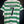 CELTIC LARSSON 2003-2004 ORIGINAL JERSEY SIZE M