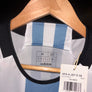 ARGENTINA MESSI 2022-2023 ORIGINAL JERSEY Size M