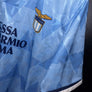 LAZIO 1990-1991 ORIGINAL JERSEY Size L