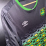 JAMAICA 2018-2019 ORIGINAL JERSEY Size S