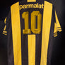 PEÑAROL BENGOCHEA MATCH WORN 1996-1997 ORIGINAL  JERSEY Size L