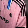 JUVENTUS 2026-2027 ORIGINAL JERSEY Size XL