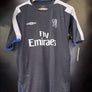 CHELSEA DROGBA 2005-2006 ORIGINAL JERSEY SIZE M