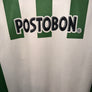 ATLETICO NACIONAL 2007-2008 ORIGINAL JERSEY Size 2XL