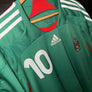 MEXICO BLANCO 2007-2008 ORIGINAL JERSEY Size 2XL