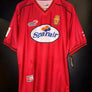 MALLORCA 2002-2003 ORIGINAL JERSEY Size XL