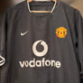 MANCHESTER UNITED RONALDO 2003-2004 ORIGINAL JERSEY Size L