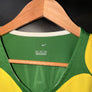 BRAZIL RONALDO 2004-2005 ORIGINAL JERSEY SIZE XL