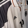 GERMANY MATTHAUS 2000-2001 ORIGINAL JERSEY Size XL