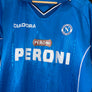 NAPOLI 2000-2001 ORIGINAL JERSEY Size XL