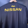 PEÑAROL 2018-2019 ORIGINAL  JERSEY Size L