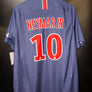 PSG PARIS SAINT GERMAIN NEYMAR JR  2018-2019 ORIGINAL JERSEY SIZE L