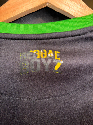 JAMAICA 2018-2019 ORIGINAL JERSEY Size S