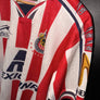 CHIVAS DE GUADALAJARA 1997-1998 ORIGINAL JERSEY Size M