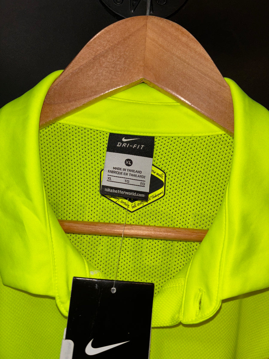 HELLAS VERONA TONI 2015-2016 ORIGINAL JERSEY Size XL