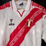 PERU 2000-2001 ORIGINAL JERSEY Size L